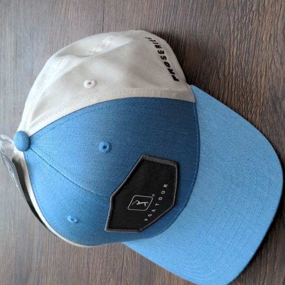PGA Tour Golfers Hat - Picture 1 of 6